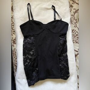 Lace Tank